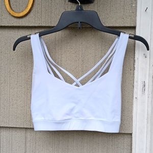 Forever 21 Sports Bra